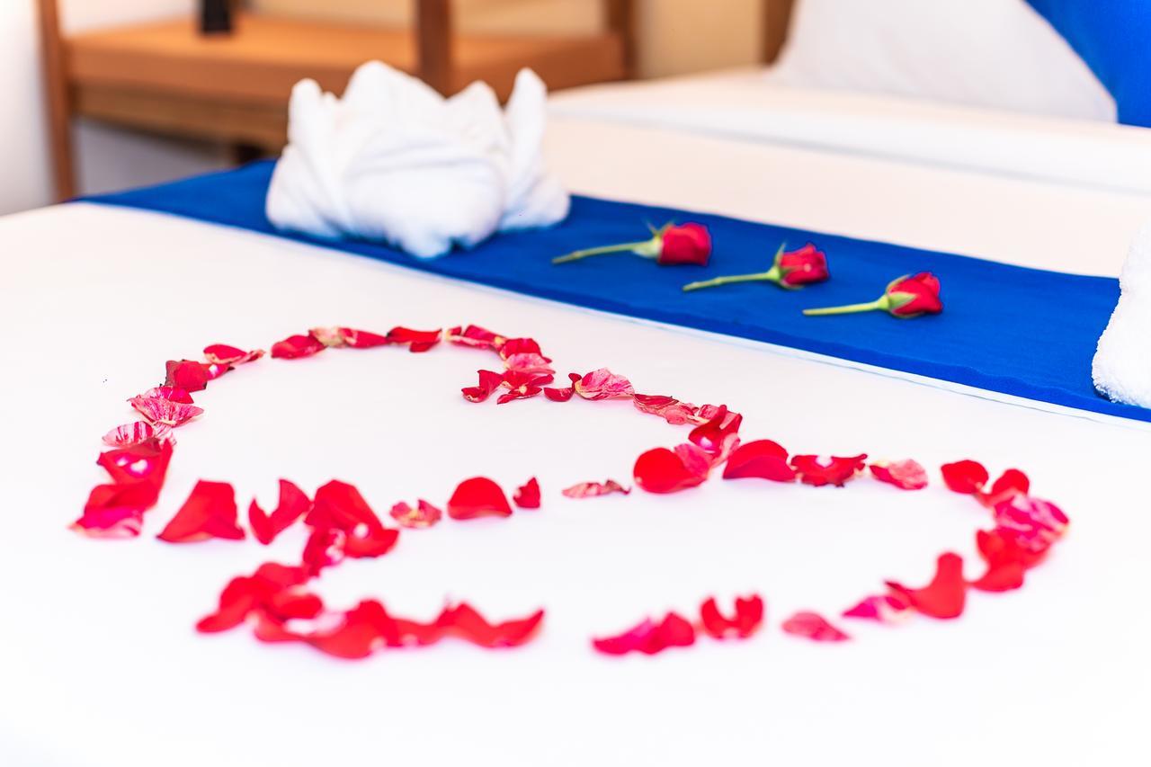 Grand Elevation Hotel Phnompen Kültér fotó